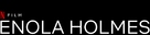 Enola Holmes - Logo (xs thumbnail)