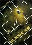 Das radikal B&ouml;se - Austrian Movie Poster (xs thumbnail)