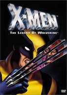 &quot;X-Men&quot; - DVD movie cover (xs thumbnail)