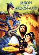 Jason and the Argonauts - DVD movie cover (xs thumbnail)
