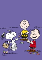 It&#039;s the Easter Beagle, Charlie Brown - Key art (xs thumbnail)