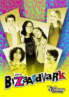 "Bizaardvark" Cover