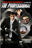 Le professionnel - Movie Cover (xs thumbnail)