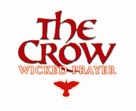 The Crow: Salvation - Logo (xs thumbnail)