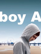 Boy A - French Movie Poster (xs thumbnail)