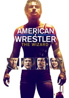 American Wrestler: The Wizard - Movie Cover (xs thumbnail)