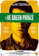 The Green Prince - German Movie Poster (xs thumbnail)