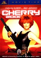 Cherry 2000 - DVD movie cover (xs thumbnail)