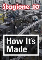 &quot;How It&#039;s Made&quot; - Italian Movie Cover (xs thumbnail)