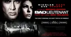 Bad Lieutenant: Port of Call New Orleans Poster