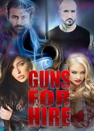 Guns for Hire - Movie Poster (xs thumbnail)