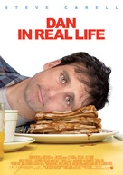 Dan in Real Life - Movie Poster (xs thumbnail)