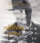 Road to Perdition - Canadian Movie Cover (xs thumbnail)