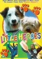 Little Heroes - Movie Cover (xs thumbnail)