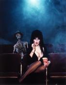 Elvira, Mistress of the Dark - Key art (xs thumbnail)