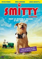 Smitty - French DVD movie cover (xs thumbnail)