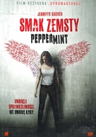 Peppermint - Polish Movie Cover (xs thumbnail)