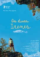 As Duas Irenes - Brazilian Movie Poster (xs thumbnail)