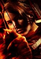 The Hunger Games -  Key art (xs thumbnail)