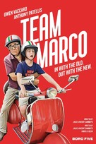 Team Marco - Movie Poster (xs thumbnail)