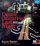 La morte risale a ieri sera - Blu-Ray movie cover (xs thumbnail)