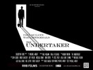 The Undertaker - British Movie Poster (xs thumbnail)