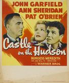 Castle on the Hudson - Movie Poster (xs thumbnail)