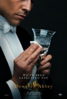 Downton Abbey - Dutch Movie Poster (xs thumbnail)