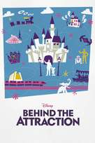 &quot;Behind the Attraction&quot; - Movie Cover (xs thumbnail)