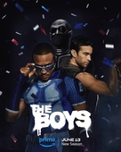 &quot;The Boys&quot; - Movie Poster (xs thumbnail)