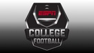 &quot;ESPN College Football&quot; - Logo (xs thumbnail)