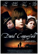 David Copperfield - French Movie Poster (xs thumbnail)