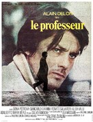 La prima notte di quiete - French Movie Poster (xs thumbnail)
