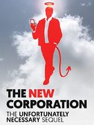 The New Corporation: The Unfortunately Necessary Sequel - Canadian Movie Poster (xs thumbnail)