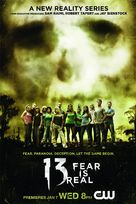 &quot;13: Fear Is Real&quot; - Movie Poster (xs thumbnail)