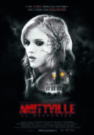 Amityville: The Awakening - Spanish Movie Poster (xs thumbnail)
