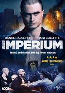 Imperium - Polish Movie Cover (xs thumbnail)