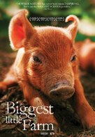 The Biggest Little Farm - Movie Poster (xs thumbnail)