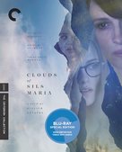 Clouds of Sils Maria - Blu-Ray movie cover (xs thumbnail)