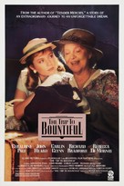 The Trip to Bountiful - Movie Poster (xs thumbnail)