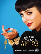 &quot;Don&#039;t Trust the B---- in Apartment 23&quot; - Movie Poster (xs thumbnail)