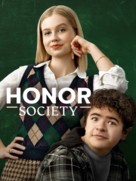 Honor Society - Video on demand movie cover (xs thumbnail)