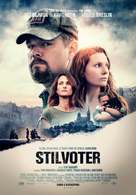 Stillwater - Serbian Movie Poster (xs thumbnail)