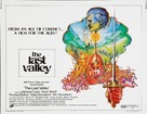 The Last Valley - Movie Poster (xs thumbnail)