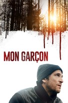Mon gar&ccedil;on - Canadian Movie Cover (xs thumbnail)