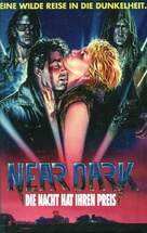 Near Dark - German DVD movie cover (xs thumbnail)