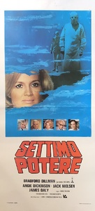 The Resurrection of Zachary Wheeler - Italian Movie Poster (xs thumbnail)