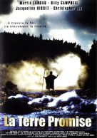 In the Beginning - French DVD movie cover (xs thumbnail)
