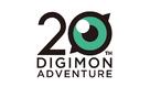 Digimon Adventure: Last Evolution Kizuna - Japanese Logo (xs thumbnail)