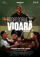 Tudo Que Aprendemos Juntos - Romanian Movie Poster (xs thumbnail)